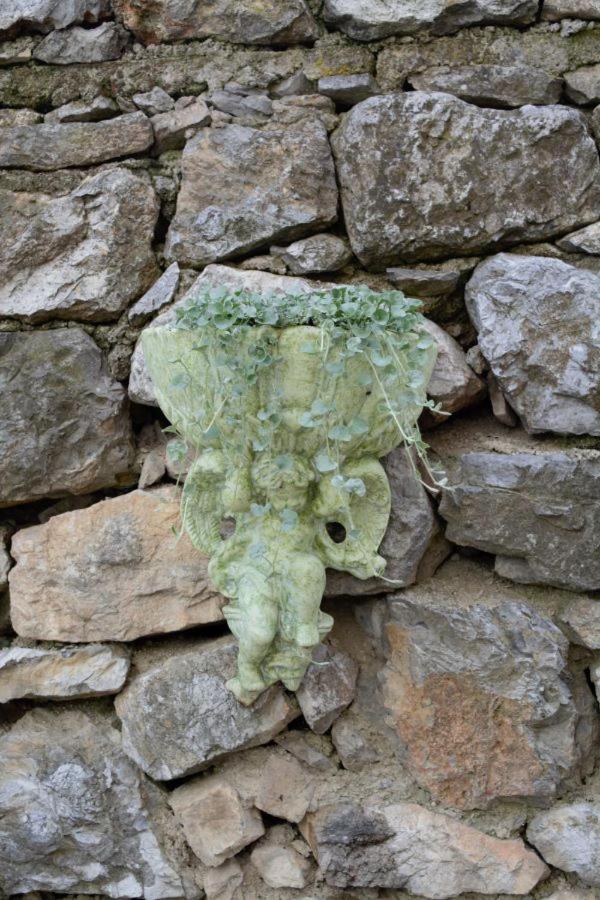 Villa Scandik Ohrid Bagian luar foto